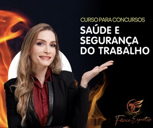 Curso de Saúde e Segurança do Trabalho - Do Pó à Potência